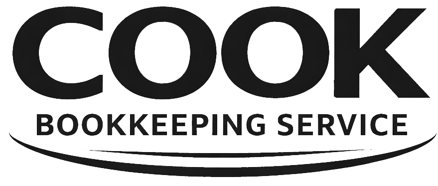 Cook Bookkeeping Service LLC