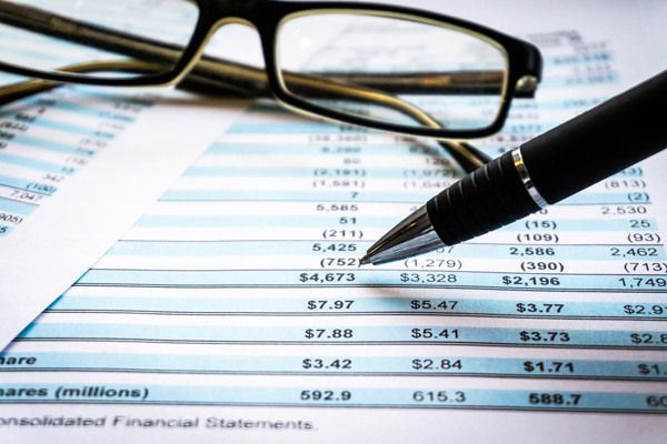 Financial Statements