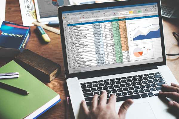 QuickBooks Services
