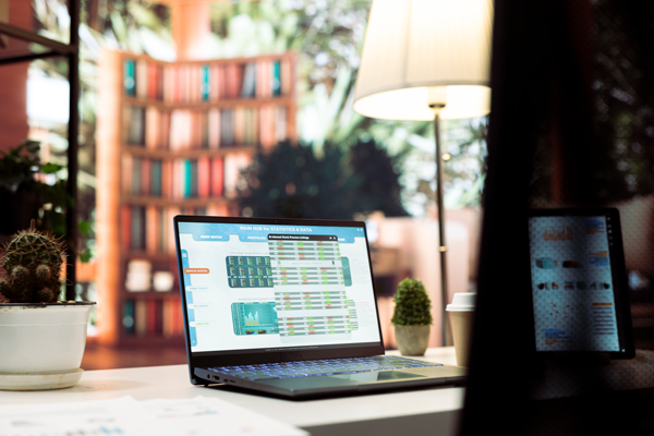 bookkeeping